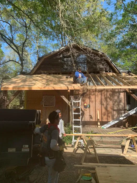 Zacks Construction & Roofing Picture 9