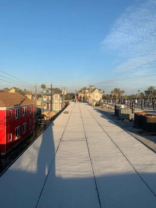 Zacks Construction & Roofing Picture 6