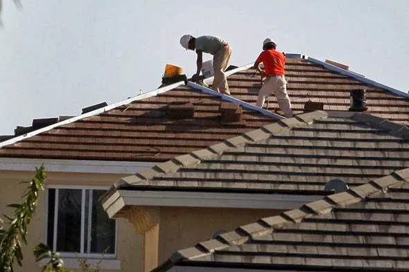 Pro Roofing Picture 1