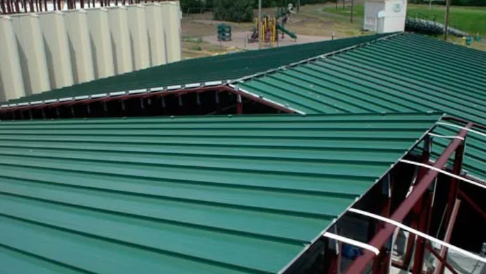 Pro Roofing Picture 8