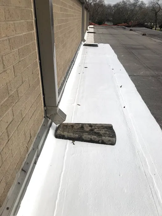 Pro Roofing Picture 6