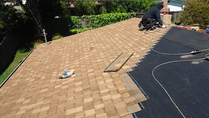 Pro Roofing Picture 5