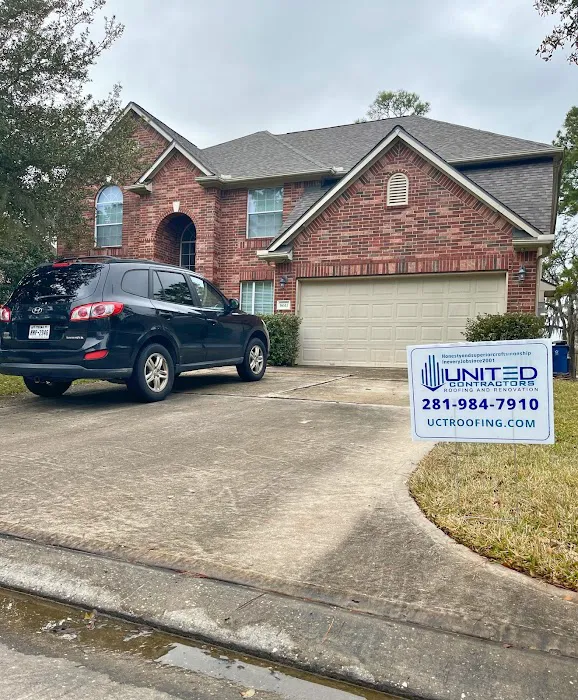 United Contractors Picture 9