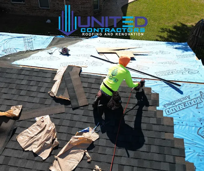 United Contractors Picture 8