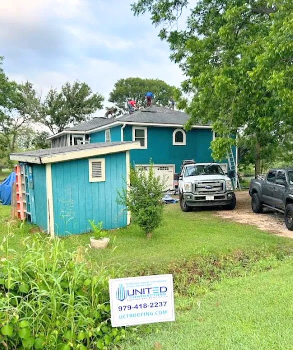 United Contractors Picture 7