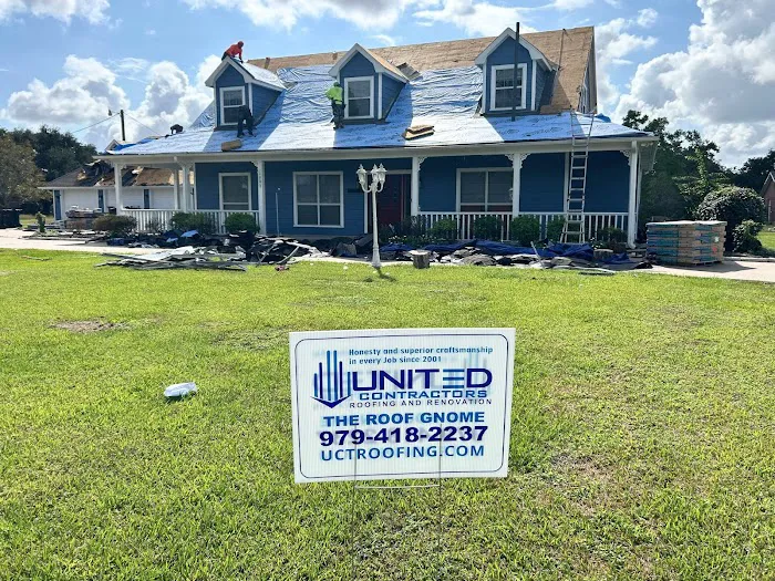 United Contractors Picture 5