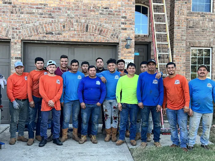 Roof Repair Services of Dickinson Picture 3