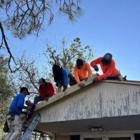 Roof Repair Services of Dickinson ico