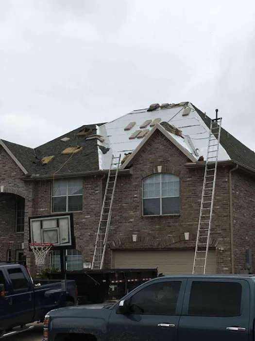 Upper Hand Roofing & Construction Picture 4