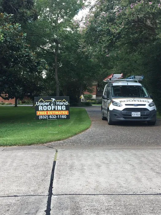 Upper Hand Roofing & Construction Picture 9