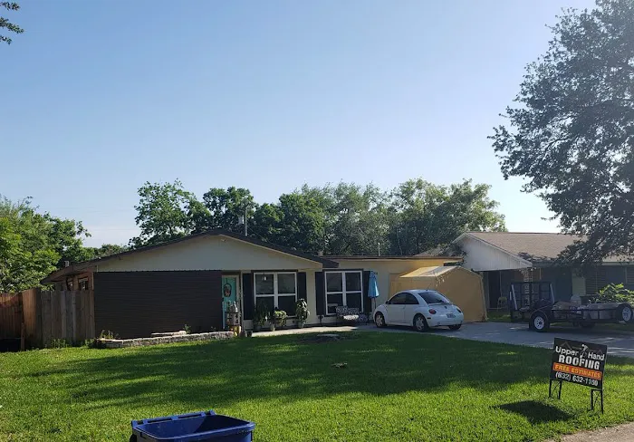 Upper Hand Roofing & Construction Picture 7