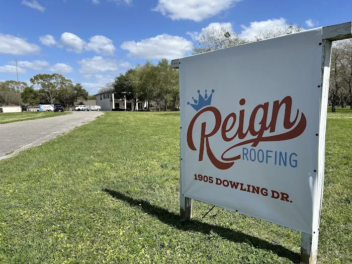 Reign Roofing Picture 3