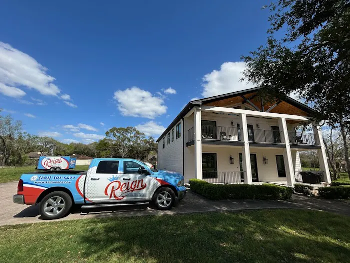 Reign Roofing Picture 6