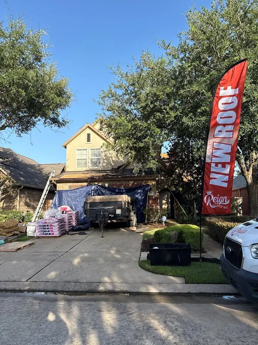 Reign Roofing Picture 2