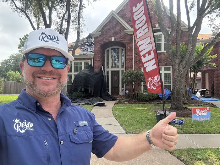 Reign Roofing Picture 7