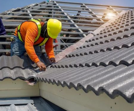 Ultra Roofing Services Rosenberg