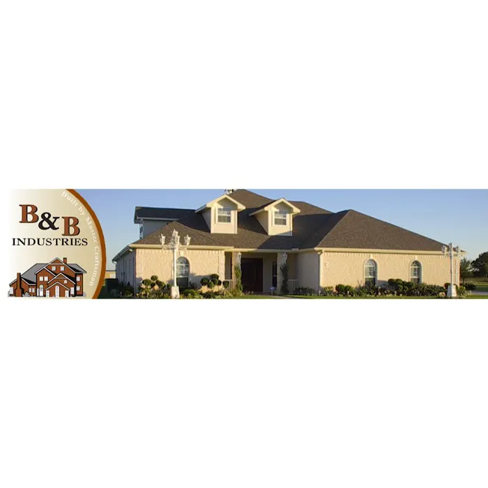 B&B Industries Picture 1