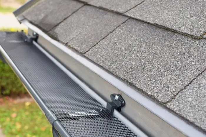 Gutter Installation Services Picture 5