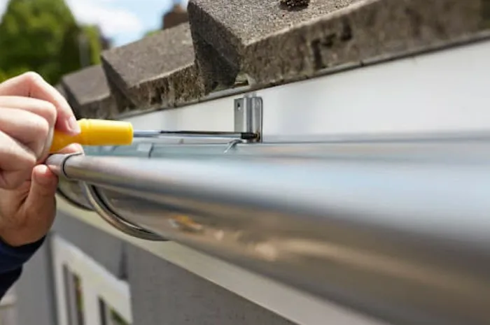 Gutter Installation Services Picture 9