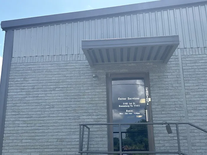 Gutter Installation Services Picture 8