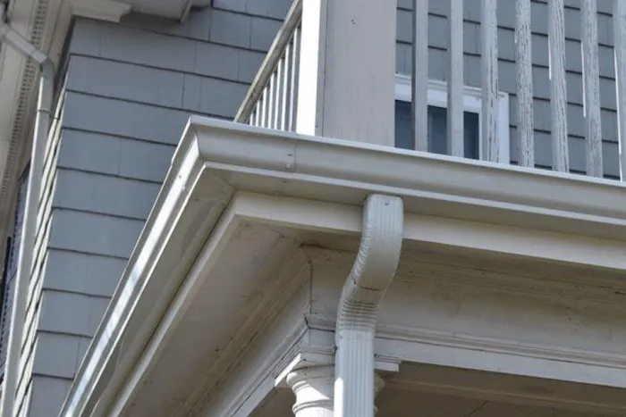 Gutter Installation Services Picture 7