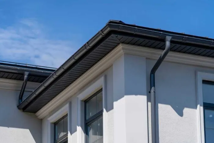 Gutter Installation Services Picture 4