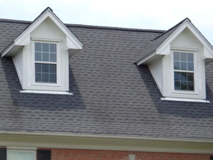 Final Touch Roofing Picture 3