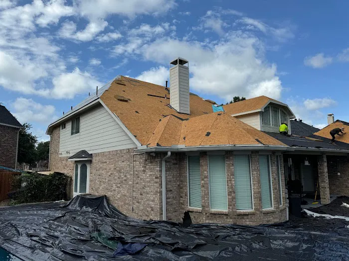 Final Touch Roofing Picture 2