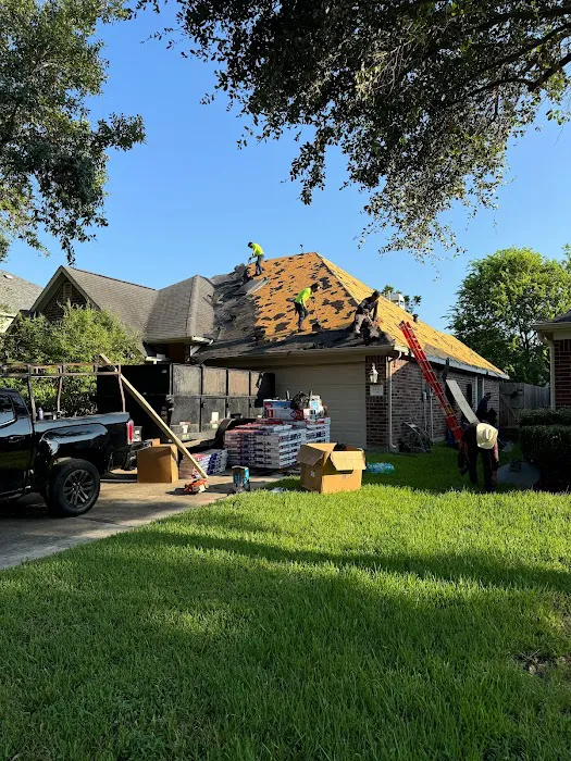 Final Touch Roofing Picture 7