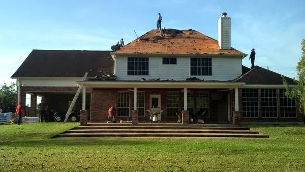 Final Touch Roofing Picture 10