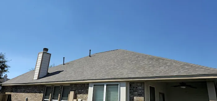 Holden Roofing (Houston Corporate) Picture 2