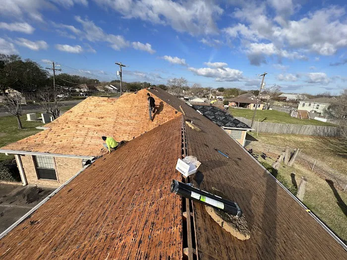 Holden Roofing (Houston Corporate) Picture 8