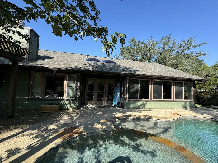 Holden Roofing (Houston Corporate) Picture 10