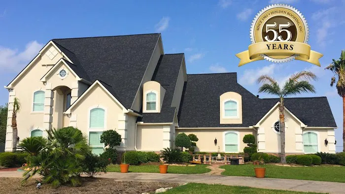 Holden Roofing (Houston Corporate) Picture 6