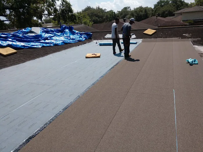 Conejo's Roofing Picture 7