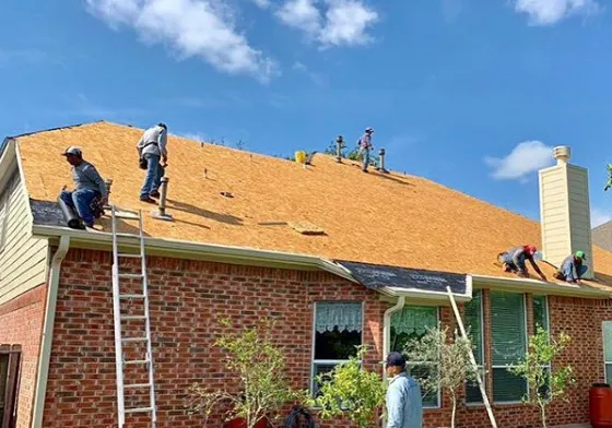 Duran's Roofing & Remodeling Picture 2