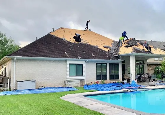 Duran's Roofing & Remodeling Picture 1