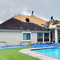 Duran's Roofing & Remodeling ico