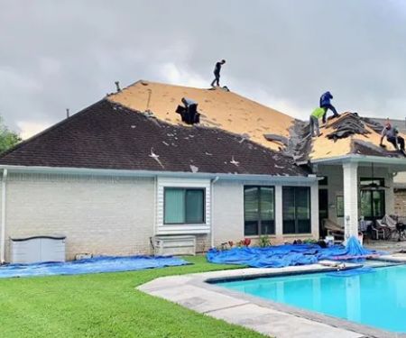 Duran's Roofing & Remodeling