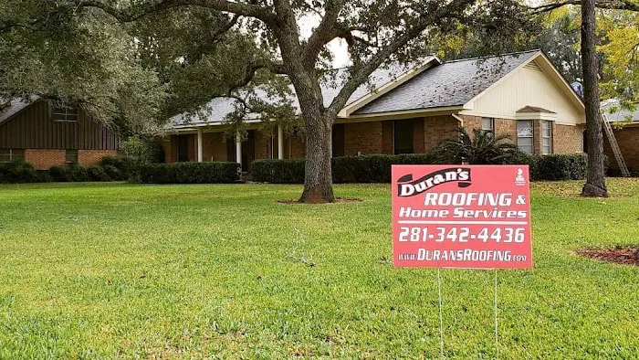 Duran's Roofing & Remodeling Picture 4