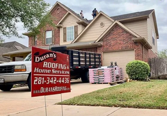 Duran's Roofing & Remodeling Picture 7