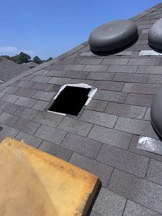 NO LIMIT ROOFING & CONSTRUCTION LLC Picture 2