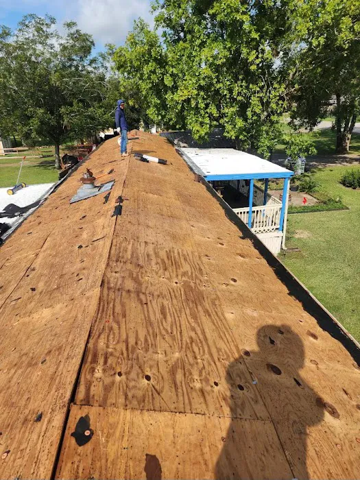 NO LIMIT ROOFING & CONSTRUCTION LLC Picture 8