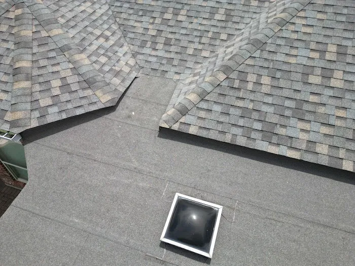 Job Cost Professionals Richmond-Roofer Picture 2