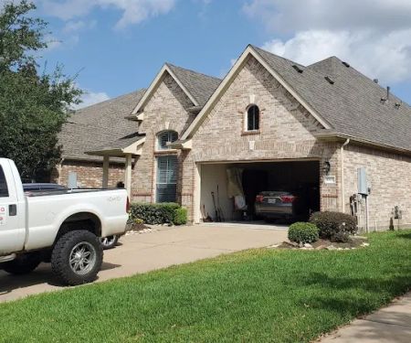 Job Cost Professionals Richmond-Roofer