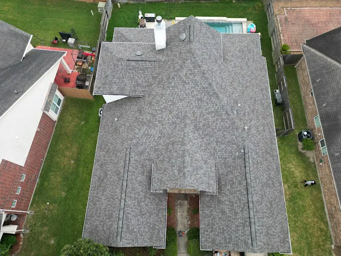 Job Cost Professionals Richmond-Roofer Picture 6