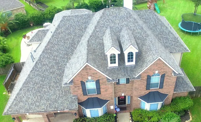 Job Cost Professionals Richmond-Roofer Picture 9