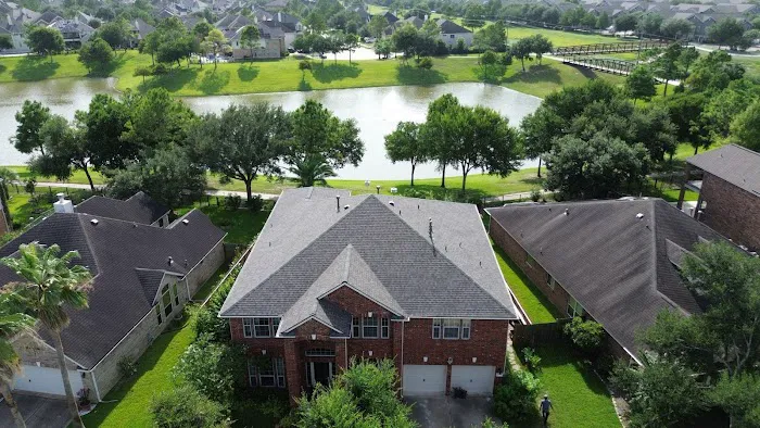 KoJo Roofing Picture 1