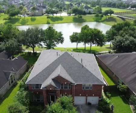 KoJo Roofing