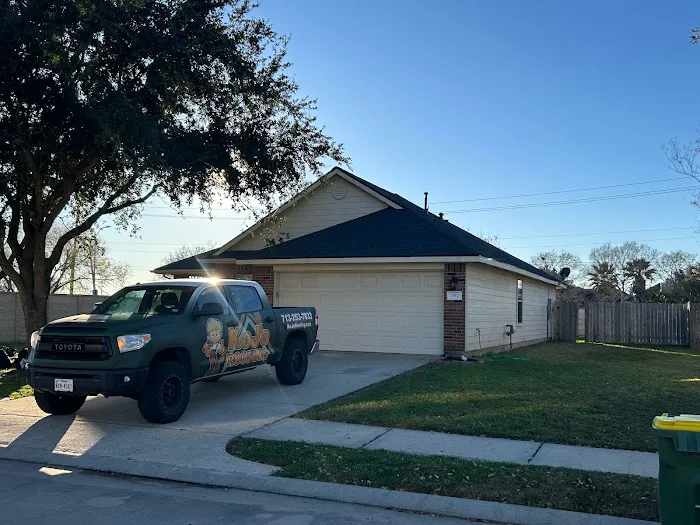 KoJo Roofing Picture 6